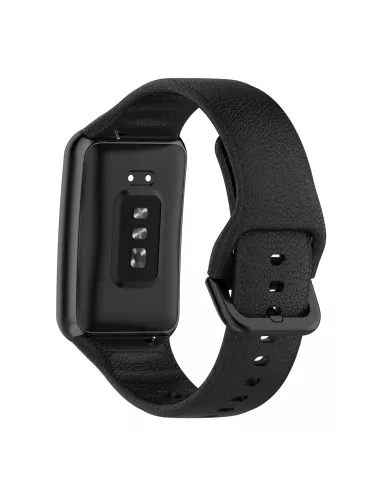 Oppo Watch Free Sport Wristband - Black | Ibroz