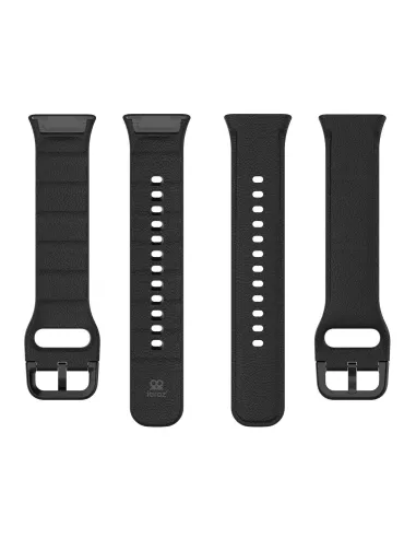 Oppo Watch Free Sport Wristband - Black | Ibroz