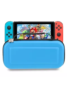 Sacoche, housse, valise de transport pour Nintendo Switch / Switch ...