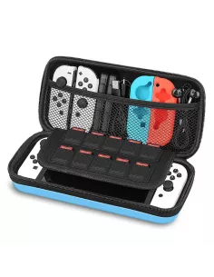 Sacoche, housse, valise de transport pour Nintendo Switch / Switch ... 2