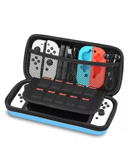 Carrying case for Nintendo Switch / Switch ...
