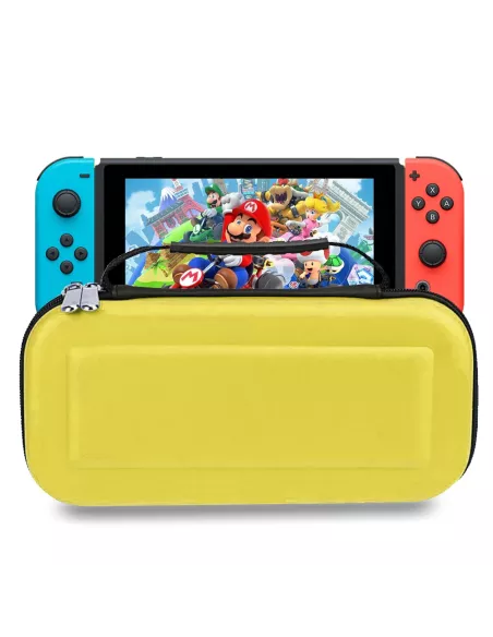 Sacoche, housse, valise de transport pour Nintendo Switch / Switch ...