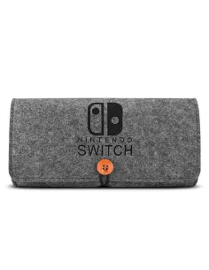 Felt carrying case for Nintendo Switch / Switc...