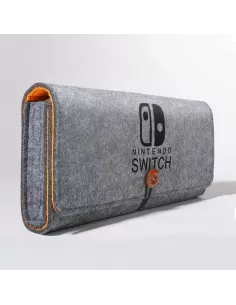 Felt carrying case for Nintendo Switch / Switc... 2