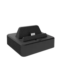 Station d'accueil socle de charge et tranfert TV HD pour Nintendo S...