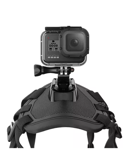 Gopro Dog Harness + Adapters | Ibroz