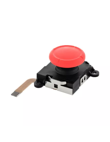 Replacement joystick for Nintendo Switch Joy-Con controller, Swit...
