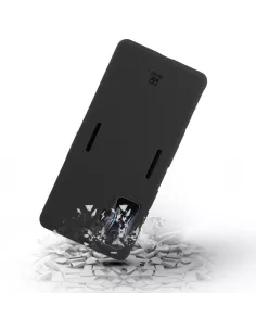 Xiaomi Poco F4 GT (5G) Coque LSR Liquid Silicone + Protection écran... 2