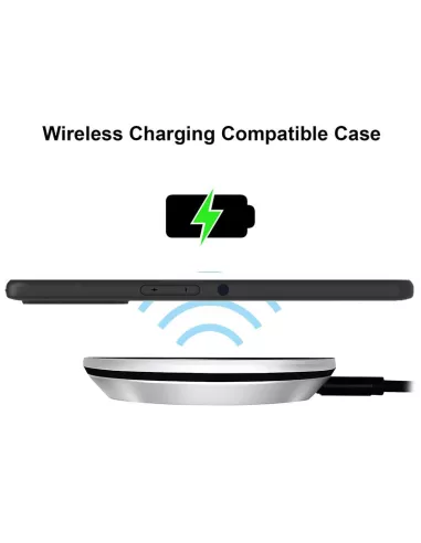 Xiaomi Poco F4 GT (5G) LSR Liquid Silicone Case + Screen Protector...