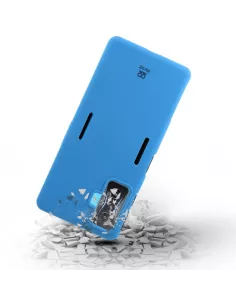 Xiaomi Poco F4 GT (5G) Coque LSR Liquid Silicone + Protection écran... 2