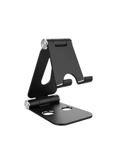 Mini Universal Foldable Smartphone Stand for desk, table ...
