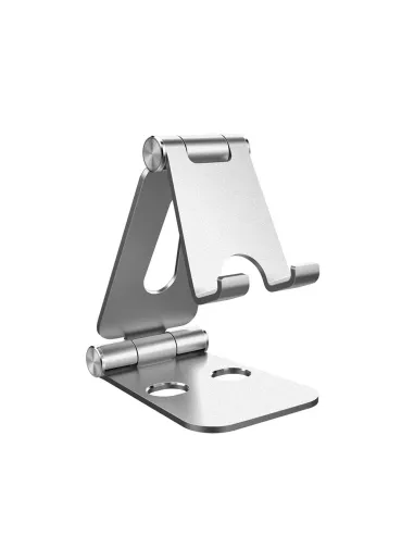 Mini Universal Foldable Smartphone Stand for desk, table ...