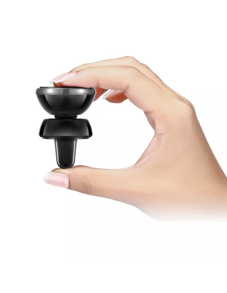 Magnetic Smartphone & Mobile Car Holder for air vents...
