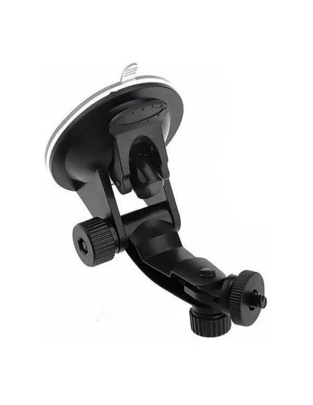 Windshield and dashboard mount for Gopro® and sport cameras (...