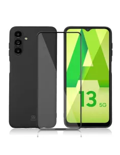 Samsung Galaxy A13 (5G) LSR Liquid Silicone Case + Skid Protection...