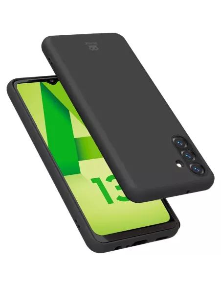 Samsung Galaxy A13 (5G) LSR Liquid Silicone Case + Skid Protection...