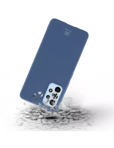 Samsung Galaxy A23 (5G) LSR Liquid Silicone Case + Skid Protection...