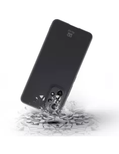 Samsung Galaxy A23 (5G) Coque LSR Liquid Silicone + Protection écra... 2