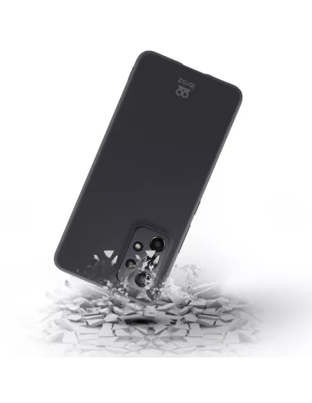 Samsung Galaxy A23 (5G) LSR Liquid Silicone Case + Skid Protection...