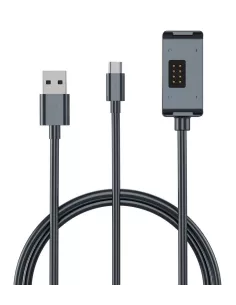 Type C Magnetic Induction Charger for DJI Action 2 Camera ...