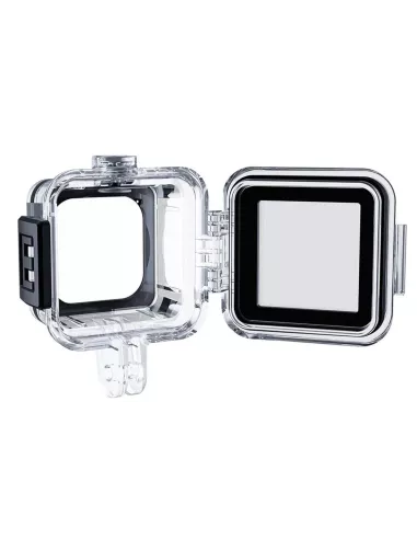 45m Dive Housing for DJI Action 2 Camera | Ibroz