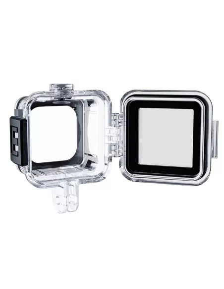 45m Dive Housing for DJI Action 2 Camera | Ibroz