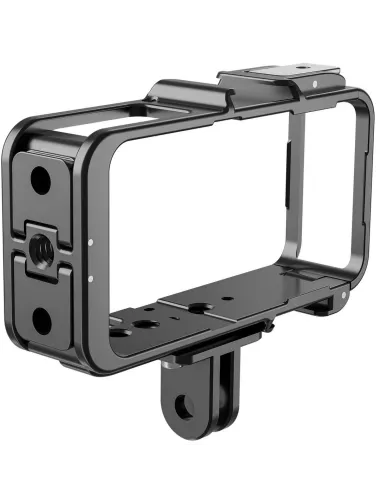 Magnetic Multi-Functional Protective Metal Frame for DJ Camera...