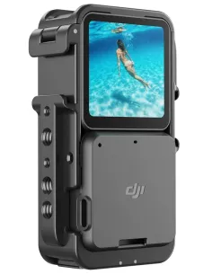 Cadre Métal Magnétique de Protection Multi-Fonctions pour Caméra DJ...