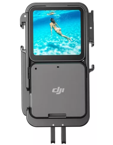 Magnetic Multi-Functional Protective Metal Frame for DJ Camera...