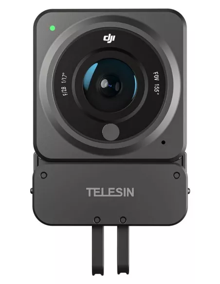 Magnetic Inductive Charging Stand for DJI Actio...