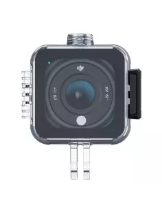 Caisson de Plongée 45m pour Caméra DJI Action 2 | Ibroz