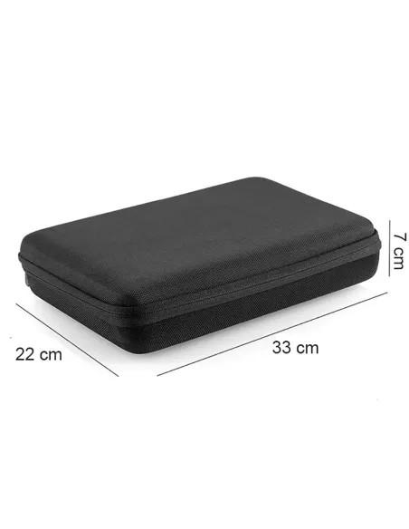 Case, storage case (Large) for GoP camera and accessories...