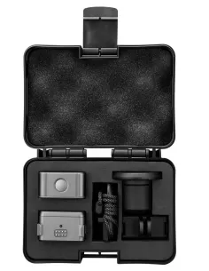 Valise de rangement caméra et accessoires pour DJI Action 2 | Ibroz 2