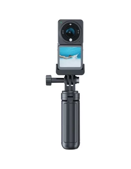 Shorty Mini Extension Tube with Tripod - Gopro - DJI - Cameras...