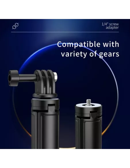 Shorty Mini Extension Tube with Tripod - Gopro - DJI - Cameras...