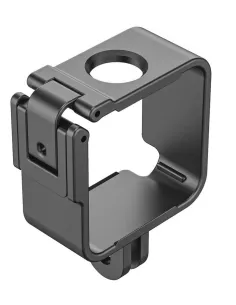 Cadre de protection fixable pour caméra DJI Action 2 | Ibroz 2