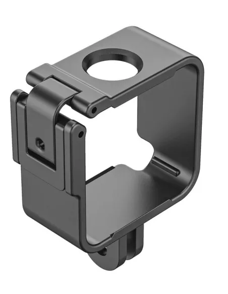 Cadre de protection fixable pour caméra DJI Action 2 | Ibroz