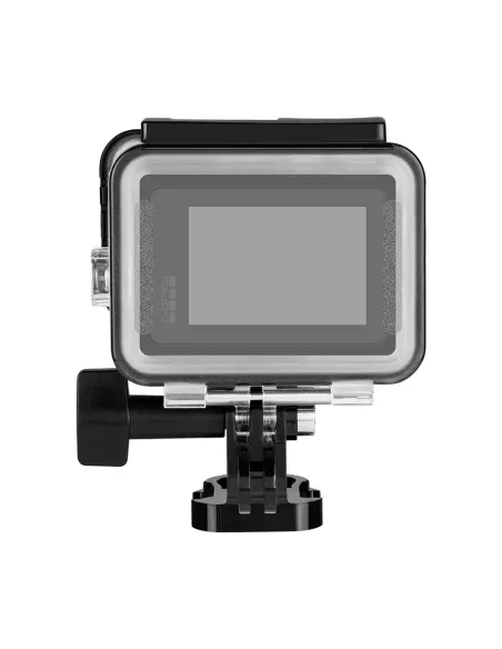 45m waterproof diving case GoPro Hero 8 | Ibroz
