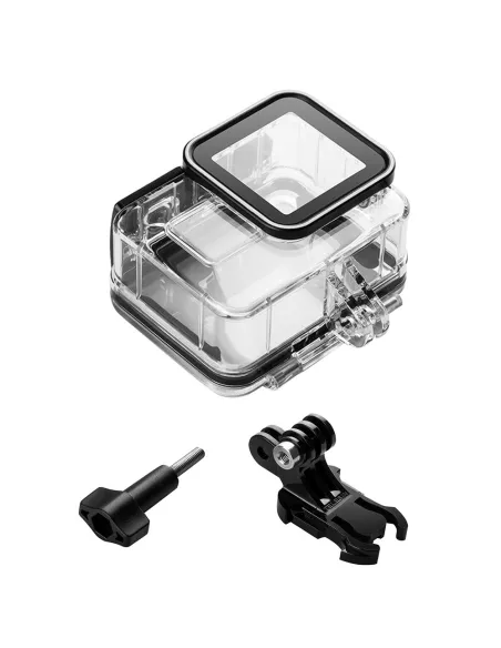 45m waterproof diving case GoPro Hero 8 | Ibroz