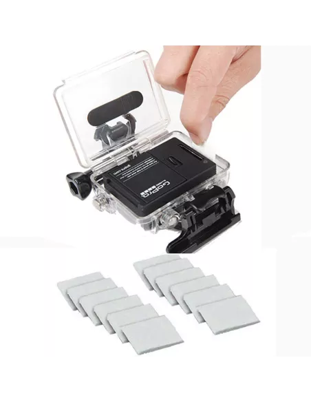 45m waterproof dive case and accessory pack for GoPro Hero ...