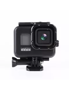 Waterproof diving case 45m GoPro Hero 8 Black | Ibroz