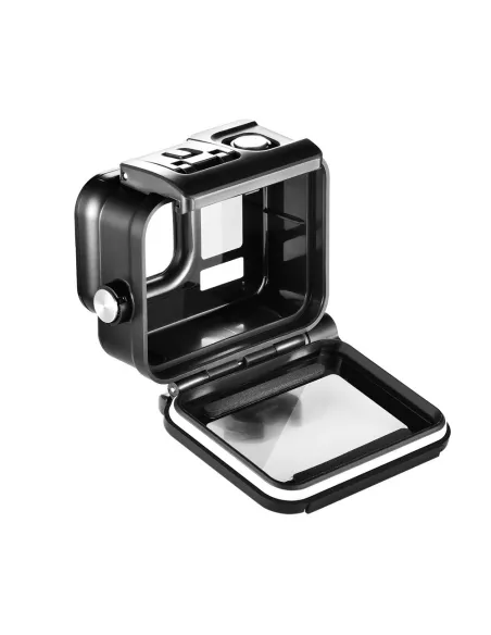 Caisson boîtier de plongée étanche 45m GoPro Hero 8 Black | Ibroz