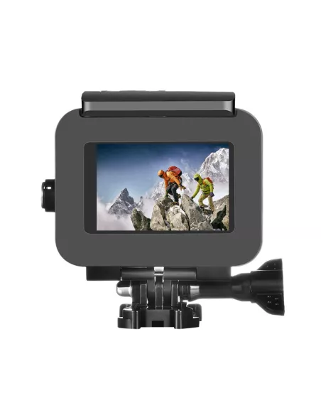 Caisson boîtier de plongée étanche 45m GoPro Hero 8 Black | Ibroz