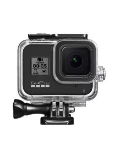 45m waterproof diving case GoPro Hero 8 | Ibroz
