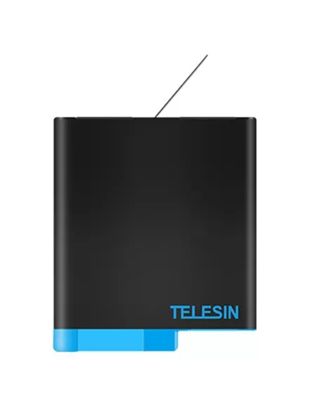 Batterie Lithium rechargeable pour GoPro Hero 5 & 6 & 7 & 8 Black |...