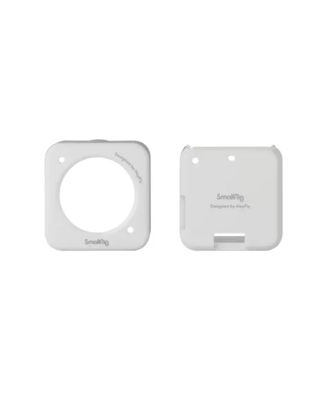 Coque de protection Magnétique SmallRig pour DJI Action 2 - Blanc |...