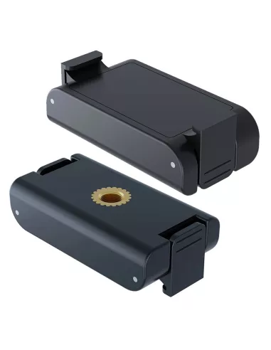 Magnetic base mount 3/4'' for DJI Action 2 | Ibroz