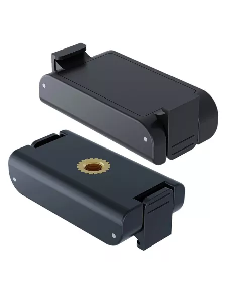 Support Base Magnétique de fixation 3/4'' pour DJI Action 2 | Ibroz