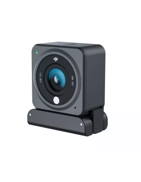 Support Base Magnétique de fixation 3/4'' pour DJI Action 2 | Ibroz