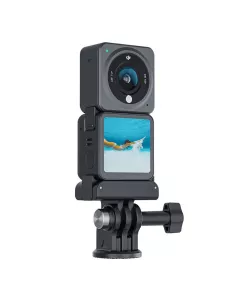 Magnetic Base Mount for DJI Action 2 | Ibroz 2